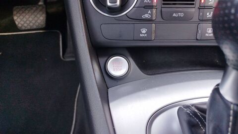 Q3 2.0 TDI 150 Quattro S-Tronic7 S line 2015 occasion 33450 Saint Loubes