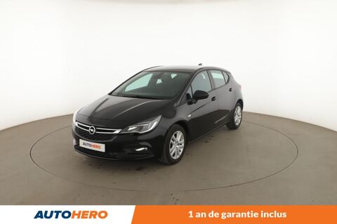 Opel Astra 1.6 CDTI Edition 95 ch 2017 occasion Issy-les-Moulineaux 92130
