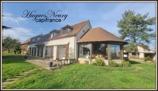  Maison Montay-sur-Allier (03500)