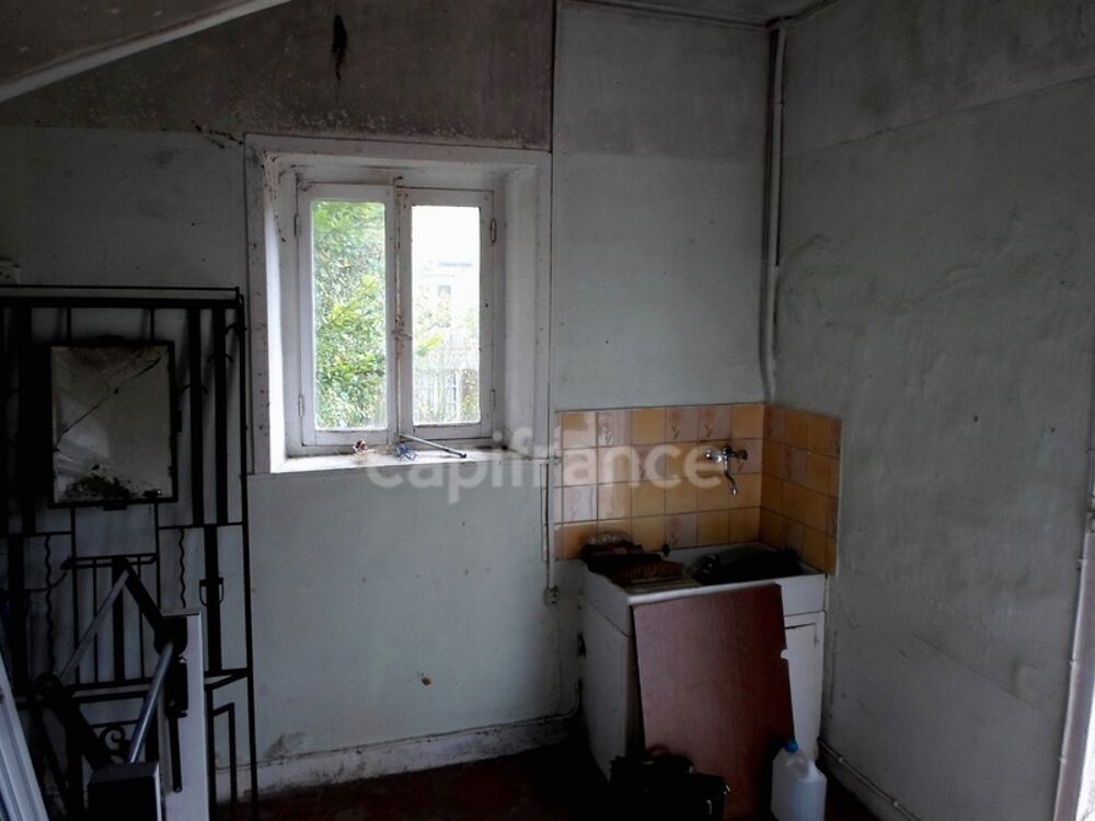 Maison à vendre 3 pièces MONTSECRET (61)