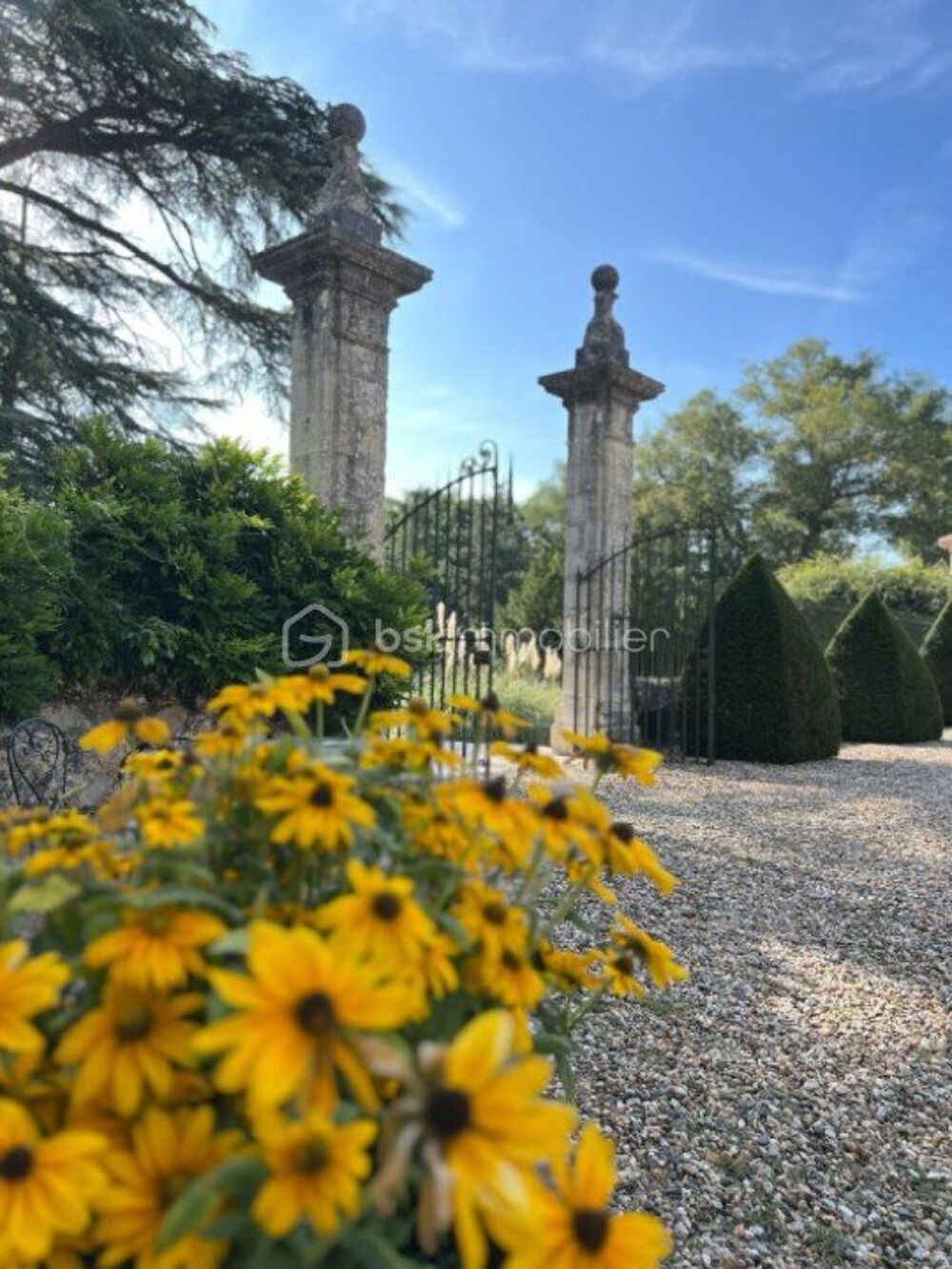 � vendre  Propri�t�/ch�teau Toulouse (31100)