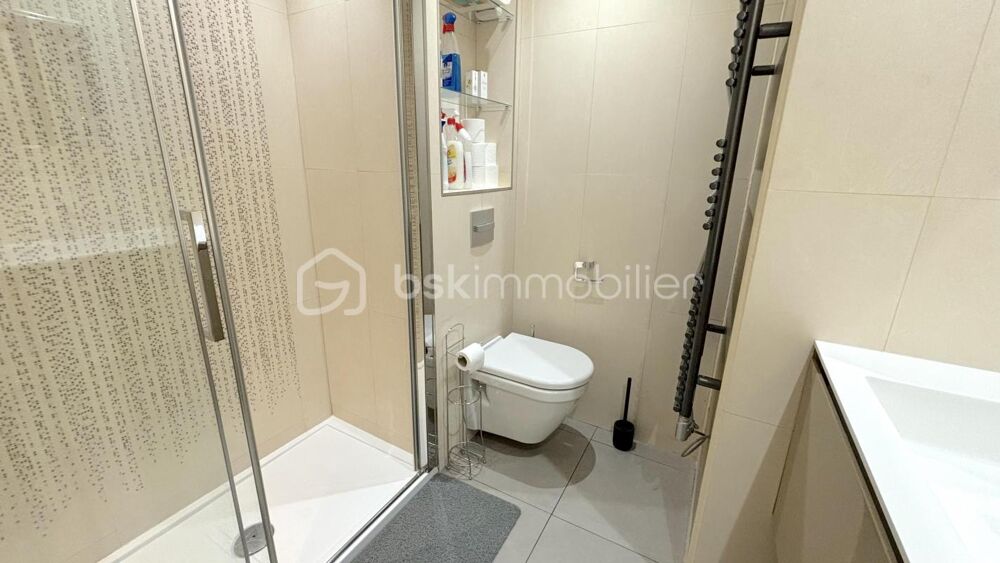  vendre  Appartement Nice (06100)