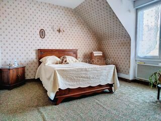  Maison � vendre 5 pi�ces 99 m�