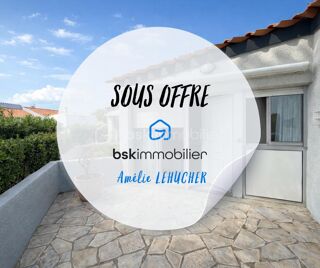  Maison � vendre 3 pi�ces 39 m�