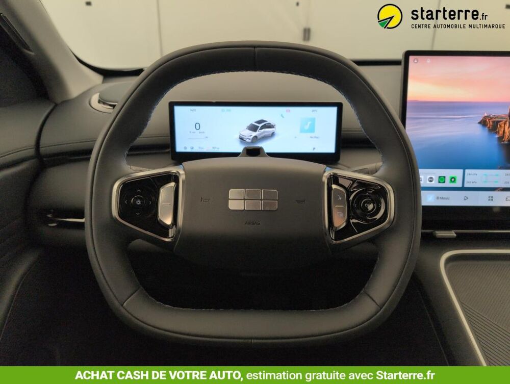 Starray EM-i Pro 2026 occasion 69190 Saint-Fons