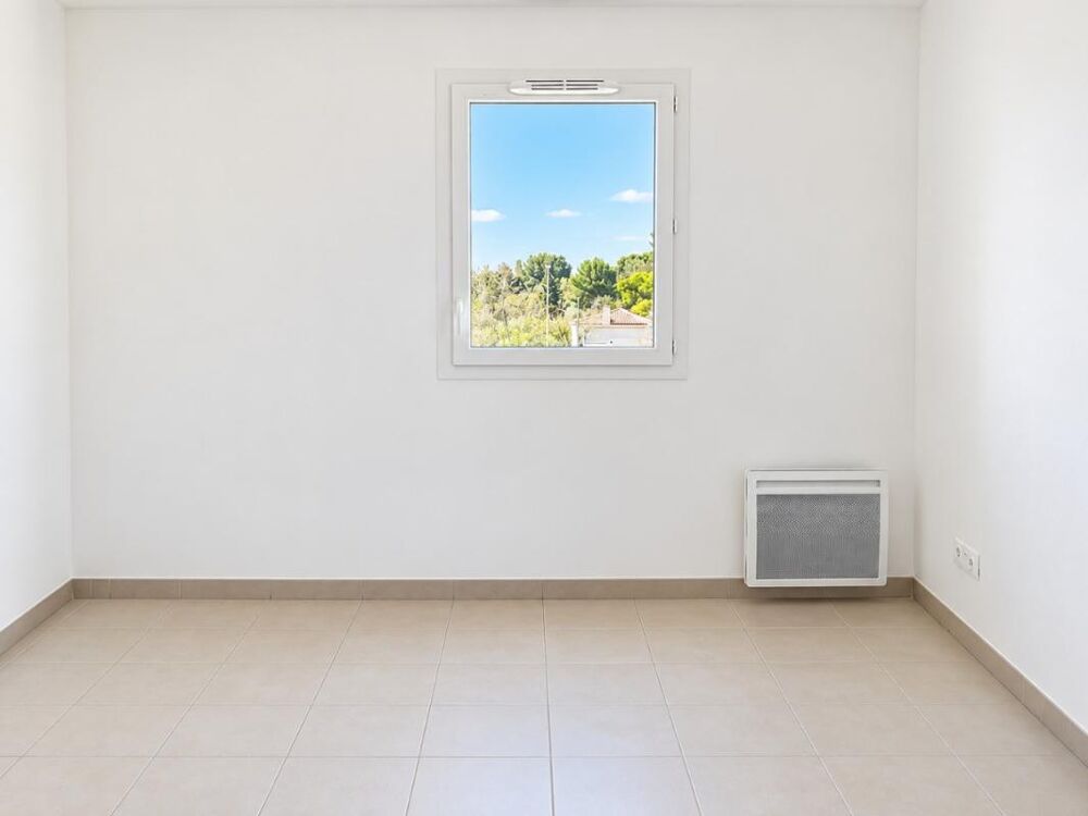 Location Appartement T2 avec balcon et parking à MARSEILLE Marseille 14