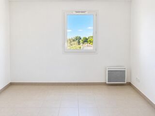 Location Appartement T2 avec balcon et parking à MARSEILLE Marseille 14