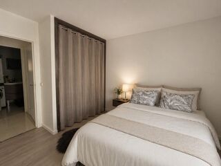  Appartement à vendre 2 pièces 58 m²