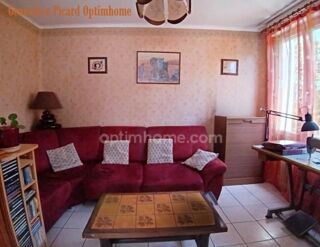  Maison à vendre 4 pièces 100 m²