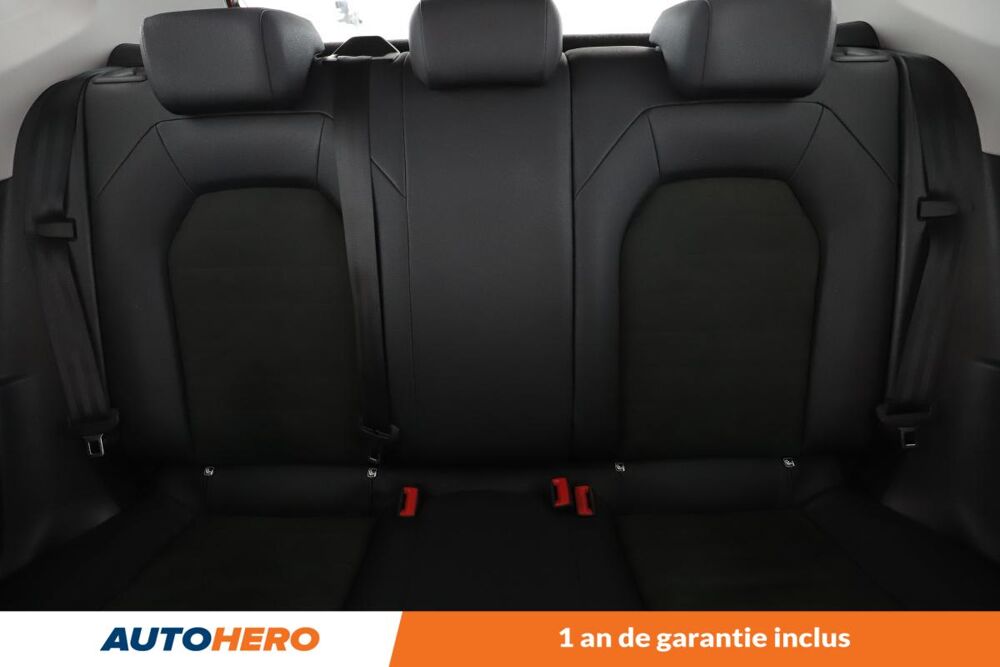 Arona 1.0 EcoTSI Urban Sport Line DSG7 115 ch 2020 occasion 92130 Issy-les-Moulineaux