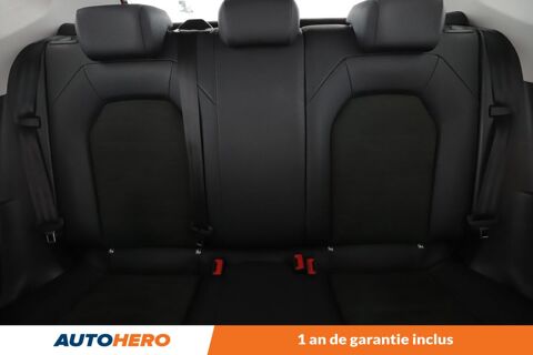 Arona 1.0 EcoTSI Urban Sport Line DSG7 115 ch 2020 occasion 92130 Issy-les-Moulineaux