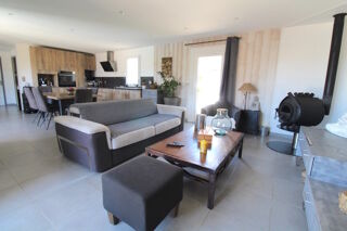  Villa à vendre 90 m²