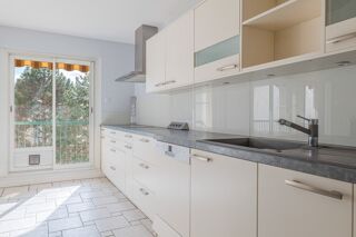  Appartement � vendre 5 pi�ces 119 m�