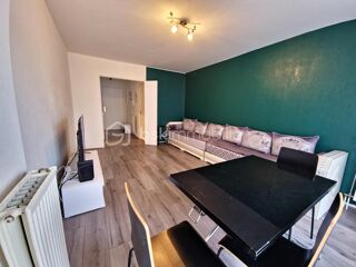  Appartement  vendre 2 pices 47 m