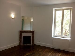  Appartement à louer 2 pièces 44 m²