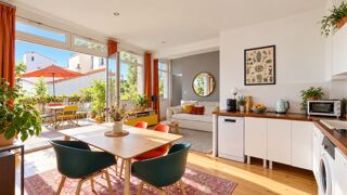 Appartement à vendre 3 pièces 72 m²