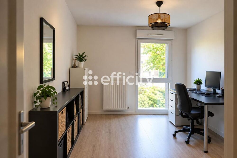 Vente Appartement Appartement Cesson sevigne