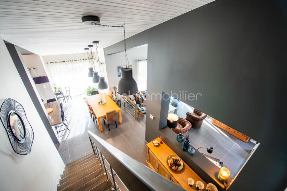 � vendre  Maison Annecy-le-Vieux (74940)