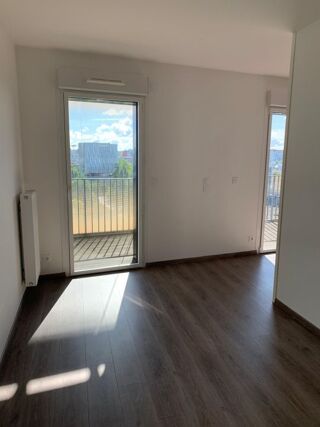  Appartement à louer 2 pièces 40 m²