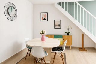  Appartement à vendre 5 pièces 100 m²