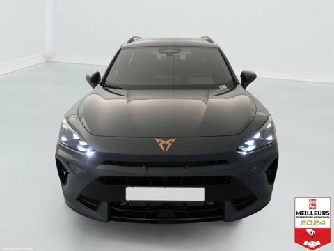 Formentor 1.5 eTSI Hybrid 150 ch DSG7 V 2026 occasion 10150 Lavau