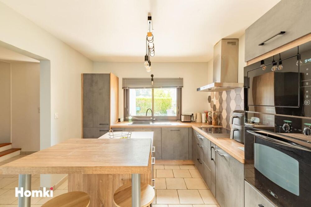 Vente Maison Maison/Villa T4 de 95 m²à Saint-Jean 31240 Saint jean