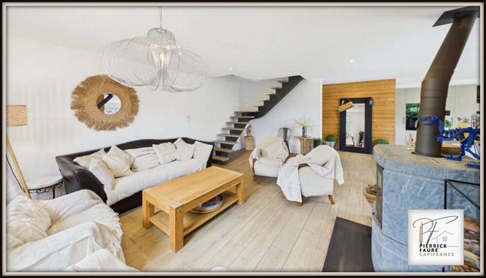 à vendre  Maison Briançon (05100)