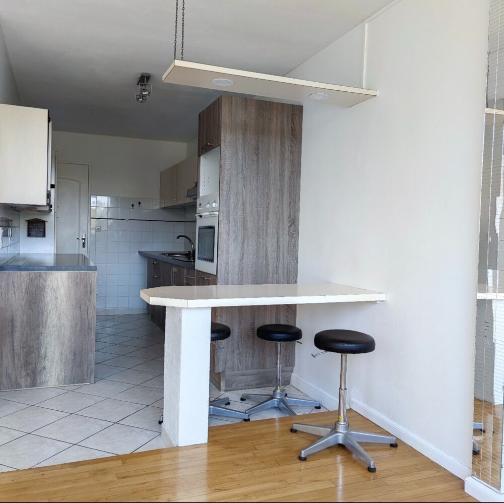Vente Appartement Appartement à vendre 5 pièces (49) Angers