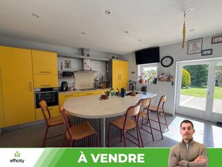 Maison � vendre 6 pi�ces 176 m�