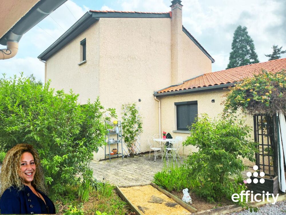 Vente Villa Villa Montbrison