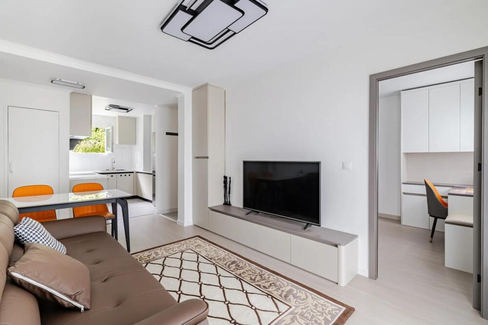 Vente Appartement Appartement de 3 pièces de 53 m² à Palaiseau Palaiseau
