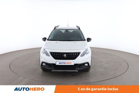 2008 1.2 PureTech GT Line 130 ch 2017 occasion 92130 Issy-les-Moulineaux