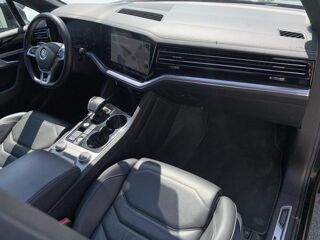 Touareg 3.0 V6 TDI 286 CH R-line 4Motion 2019 occasion 14650 Carpiquet