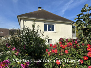  Maison à vendre 6 pièces 135 m²
