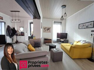  Maison � vendre 8 pi�ces 137 m�