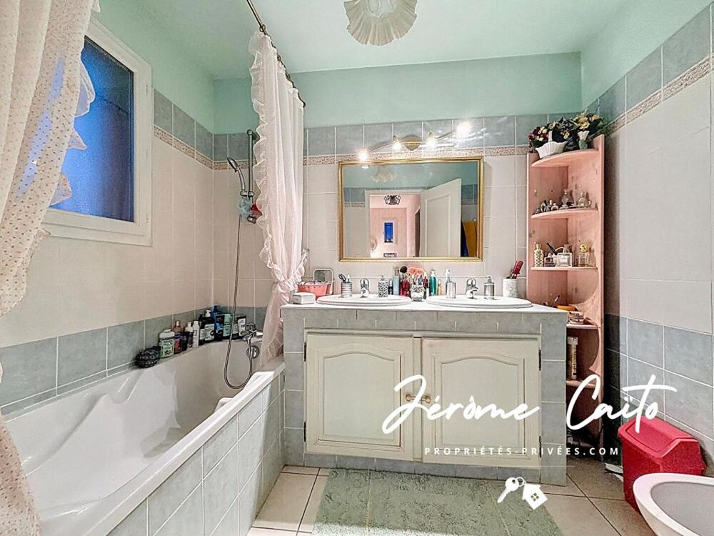  vendre  Villa Le Grau-du-Roi (30240)