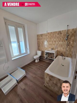  Maison � vendre 5 pi�ces 87 m�