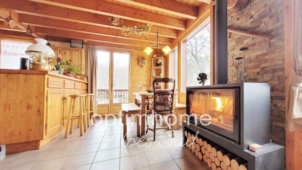  vendre  Chalet Les Orres (05200)
