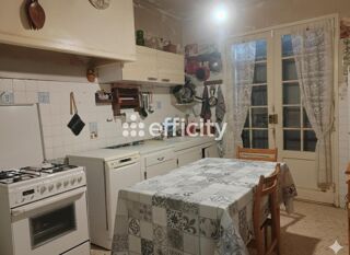  Maison � vendre 4 pi�ces 115 m�