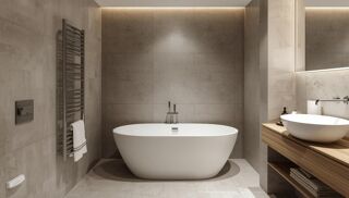  Duplex/triplex � vendre 3 pi�ces 87 m�