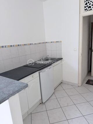  Appartement  vendre 1 pice 24 m
