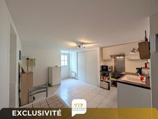  Appartement � vendre 2 pi�ces 36 m�