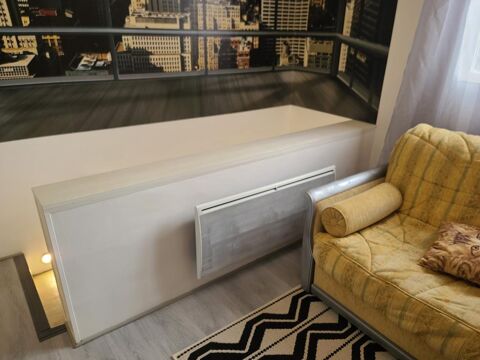  Appartement � louer 1 pi�ce 18 m�