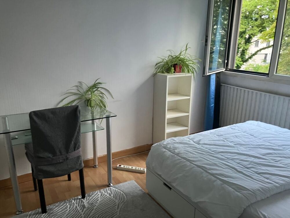 Location Appartement Chambre de 11m2 à louer sur Massy Massy