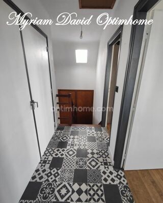  Maison à vendre 3 pièces 75 m²