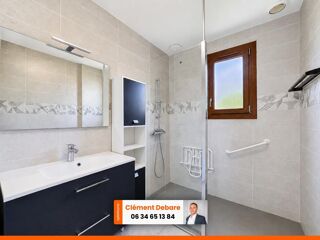  Maison à vendre 5 pièces 117 m²