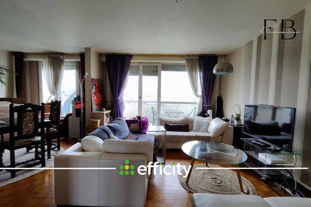 Appartement a louer saint-gratien - 5 pièce(s) - 96 m2 - Surfyn