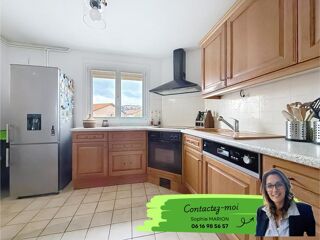  Maison � vendre 4 pi�ces 82 m�