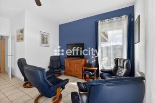  Appartement � vendre 2 pi�ces 49 m�