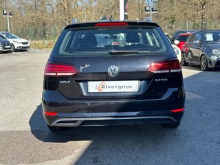 Golf VII (2) SW 2.0 TDI 150 BLUEMOTION TECHNOLOGY CONFORTLINE BUS 2017 occasion 78240 Chambourcy